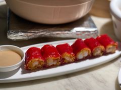 锦绣海鲜红米肠-陶陶居酒家(SM二期购物广场店)