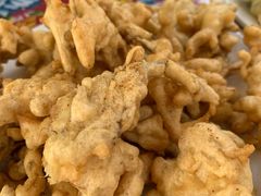 -何适山庄 ·可团建(水长城P2停车场店)