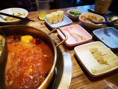 -四喜小胖·北京涮肉(五道营店)