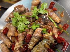 -老虎滩大连海鲜烧烤(建邺云锦路总店)