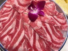 -周师兄大刀腰片火锅(解放碑总店)
