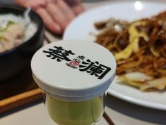 -蔡澜点心·粤菜(领展购物广场店)