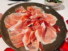 伊比利亚火腿-蝶舍·MAISON PAPILLON