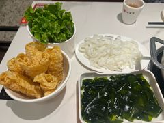-八合里潮汕鲜牛肉火锅(上海汇智广场店)