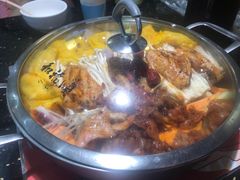 -和福顺·牛肉海鲜焖锅(汕头金平万达广场店)