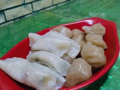 -娜姐海丰小吃