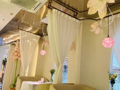 -晶雅花园西餐厅(南京首店)