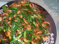 -华英干锅辣鸭头(亚泰大街店)