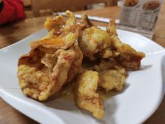 -顺姬冷面(长白西路店)