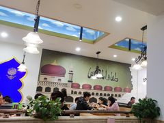 -回香楼大连新派清真菜