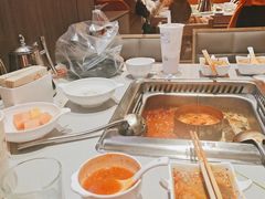 -竹犇番茄火锅(长治太行东街店)