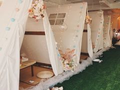 -天空花园餐吧·生日·团建(南山店)