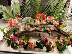 -Mr·Fish鱼鲜生海鲜放题(银泰in99店)