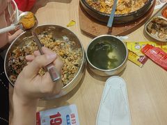 -米村拌饭(太和区万达店)