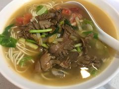 -二扁私房面馆(崂山路店)