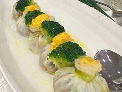 -齐家花园大酒店(宝山店)