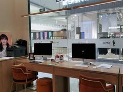 -海马体照相馆(成都来福士广场店)