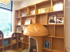 -YoKID优儿学堂早教托育园(青塔路店)
