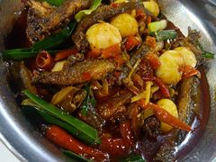 -弓虽昌焖烧鸡(大竹林店)