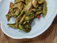 -难忘的面(五矿君澜酒店)