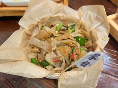 -香麒园·过桥米线·南湖雅宴