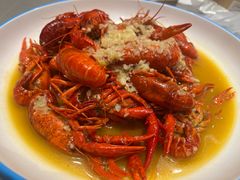 -龙虾奇迹泥炉烤肉(大华三路店)