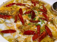 -鱼亨小鲜酸菜鱼(大信店)