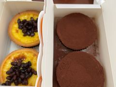 -黛汀烘焙DAINTY BAKERY(代字行合生汇店)