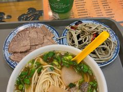-东方宫·中国兰州牛肉拉面(三里屯店)