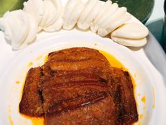 粉蒸肉-文杏酒楼(一品天下店)