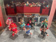 -春梅里卤鹅馆·47年老字号(中山路店)