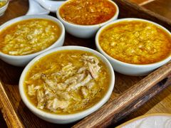 -李百蟹·江南蟹黄面·河景餐厅(夫子庙总店)