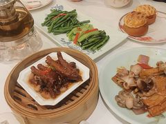 -稻香酒家(天河城店)