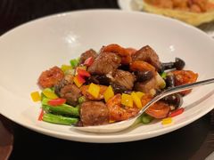 -宝丽轩中餐厅BAOLIXUAN