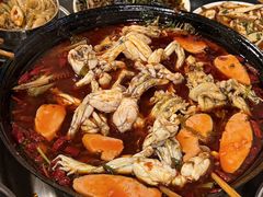 -鸿顺老铁锅美蛙鱼府(解放碑店)