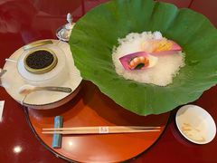 -盘古七星酒店·京都怀石花传日餐厅