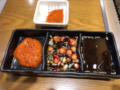 -韩阳王石板烤肉