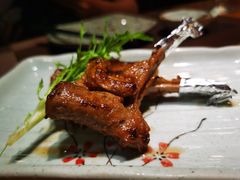 -德川家日本料理(中关村寰太大厦店)