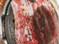 -韩宫宴烤肉·料理(南京江宁万达店)