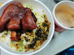 -猪角·闽南猪脚饭(华闽大厦店)