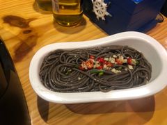 -鱼颜诱纸纸上烤鱼·蛙(龙湖天街店)