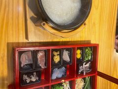 -勺子米线·云南传统小吃市集(四方街店)