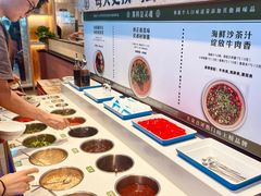-刘老表·瓦罐汤涮肉(青云谱店)