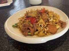 -喜洲翰林餐厅(董家百年老宅店)