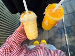 -红楼HONGLOU Gelato(淮海中路店)