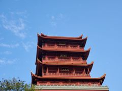 -梵天禅寺