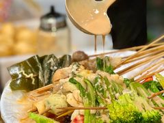 -郭记小街麻辣烫(南小街总店)