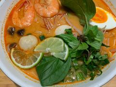 -蔡澜Pho·越南粉餐厅(海上世界店)
