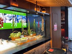 -湖里春风·淮扬菜(丽泽天街店)