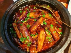 -食锦记·福建私房菜(浦西万达店)